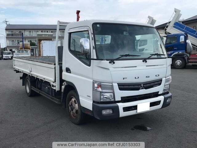 mitsubishi-fuso canter 2015 -MITSUBISHI--Canter TKG-FEB50--FEB50-***495---MITSUBISHI--Canter TKG-FEB50--FEB50-***495- image 2