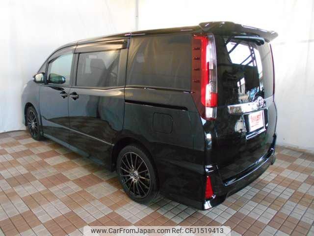 toyota noah 2016 CFJ1519413 image 2