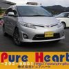 toyota estima 2009 CFJ0641232 image 1