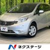 nissan note 2012 -NISSAN--Note DBA-E12--E12-016238---NISSAN--Note DBA-E12--E12-016238- image 1