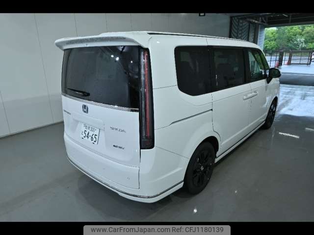 honda stepwagon 2025 -HONDA 【前橋 300ﾄ5465】--Stepwgn 6AA-RP8--RP8-1202075---HONDA 【前橋 300ﾄ5465】--Stepwgn 6AA-RP8--RP8-1202075- image 2
