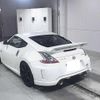 nissan fairlady-z 2012 -NISSAN 【越谷 300ﾁ9505】--Fairlady Z Z34-301425---NISSAN 【越谷 300ﾁ9505】--Fairlady Z Z34-301425- image 2