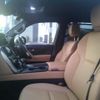 lexus lx 2024 CFJ1585861 image 5