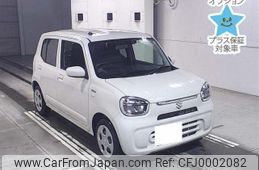 suzuki alto 2023 -SUZUKI 【浜松 582ｱ1507】--Alto HA97S-121849---SUZUKI 【浜松 582ｱ1507】--Alto HA97S-121849-