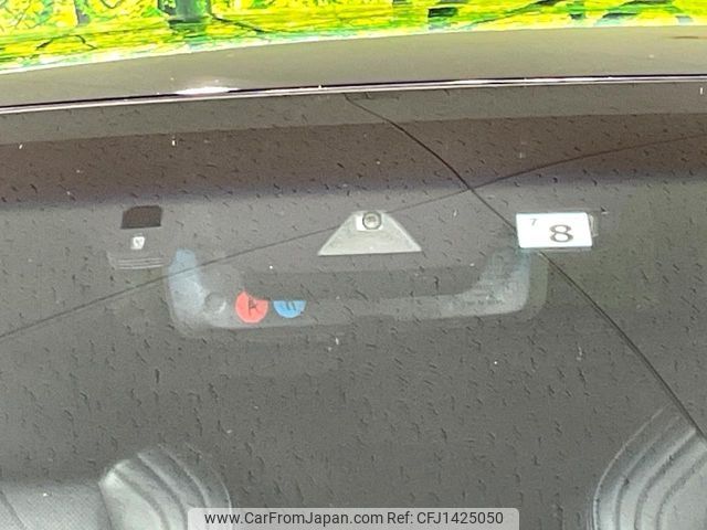 toyota harrier 2022 CFJ1425050 image 2