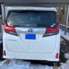 toyota alphard 2016 -TOYOTA--Alphard DBA-AGH30W--AGH30-0062214---TOYOTA--Alphard DBA-AGH30W--AGH30-0062214- image 6