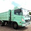 hino ranger 2006 CFJ1792882 image 6