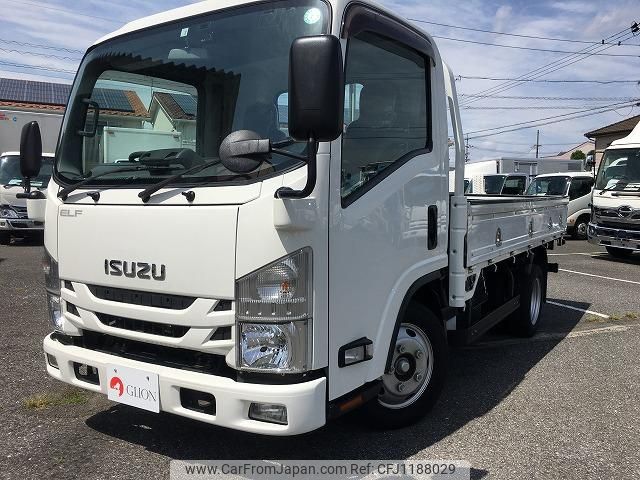 isuzu elf-truck 2019 quick_quick_2RG-NMR88R_NMR88-7000195 image 1