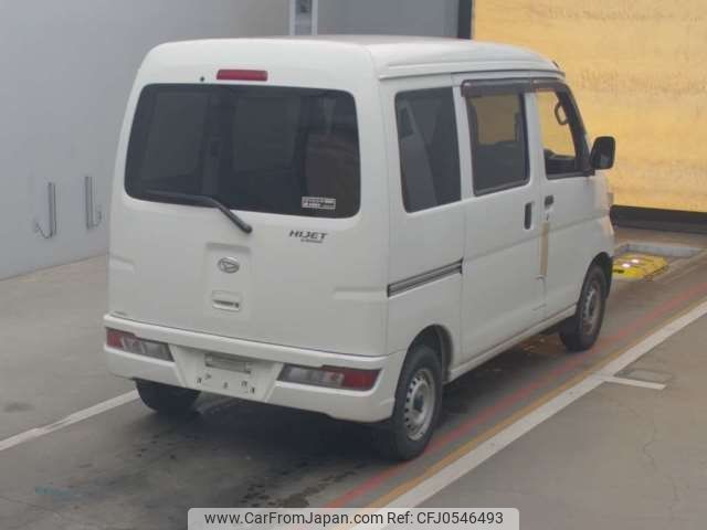 daihatsu hijet-van 2020 -DAIHATSU--Hijet Van EBD-S321V--S321V-0463515---DAIHATSU--Hijet Van EBD-S321V--S321V-0463515- image 2