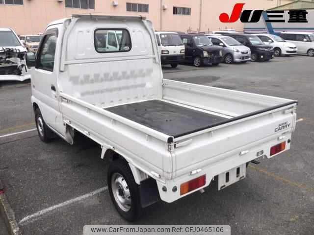 suzuki carry-truck 2000 -SUZUKI--Carry Truck DA52T-234148---SUZUKI--Carry Truck DA52T-234148- image 2