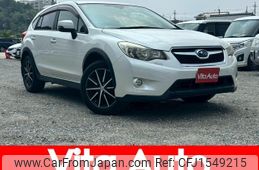 subaru xv 2014 CFJ1549215