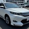 toyota harrier 2015 -TOYOTA--Harrier DBA-ZSU60W--ZSU60-0044440---TOYOTA--Harrier DBA-ZSU60W--ZSU60-0044440- image 8