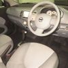 nissan micra 2007 -NISSAN 【滋賀 502ｽ3595】--Micra FHZK12--025735---NISSAN 【滋賀 502ｽ3595】--Micra FHZK12--025735- image 4