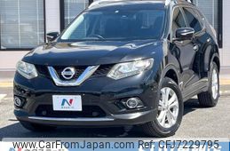 nissan x-trail 2014 -NISSAN--X-Trail DBA-T32--T32-003115---NISSAN--X-Trail DBA-T32--T32-003115-