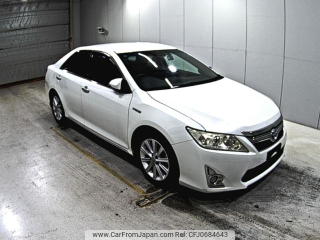 toyota camry 2013 -TOYOTA--Camry AVV50-1026028---TOYOTA--Camry AVV50-1026028- image 1