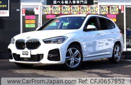 bmw x1 2020 -BMW--BMW X1 3DA-AD20--WBA32AD0205P16017---BMW--BMW X1 3DA-AD20--WBA32AD0205P16017-