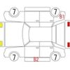 nissan skyline 2014 -NISSAN--Skyline DAA-HV37--HV37-205297---NISSAN--Skyline DAA-HV37--HV37-205297- image 2