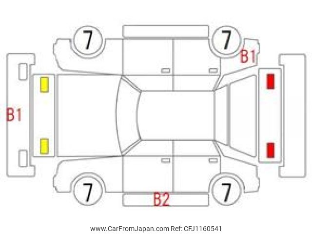 nissan skyline 2014 -NISSAN--Skyline DAA-HV37--HV37-205297---NISSAN--Skyline DAA-HV37--HV37-205297- image 2