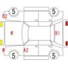 toyota sai 2012 CFJ1772358 image 2