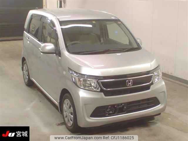 honda n-wgn 2016 -HONDA--N WGN JH1-1229482---HONDA--N WGN JH1-1229482- image 1