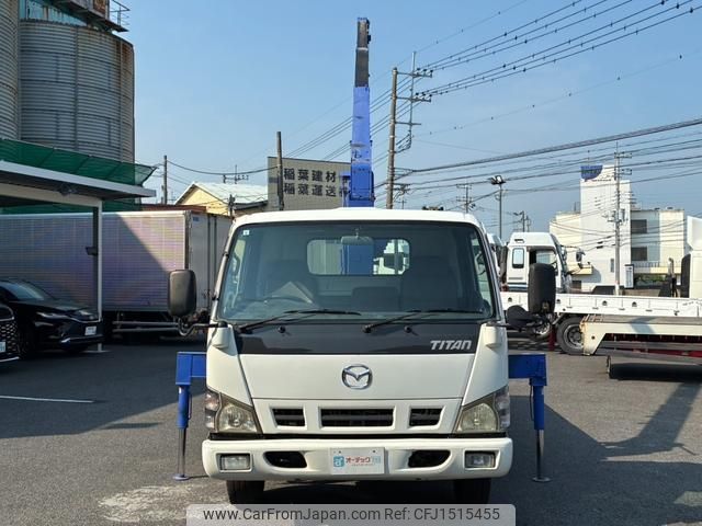 mazda titan 2005 CFJ1515455 image 2