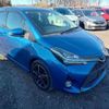 toyota vitz 2014 -TOYOTA--Vitz DBA-NCP131--NCP131-2021181---TOYOTA--Vitz DBA-NCP131--NCP131-2021181- image 21