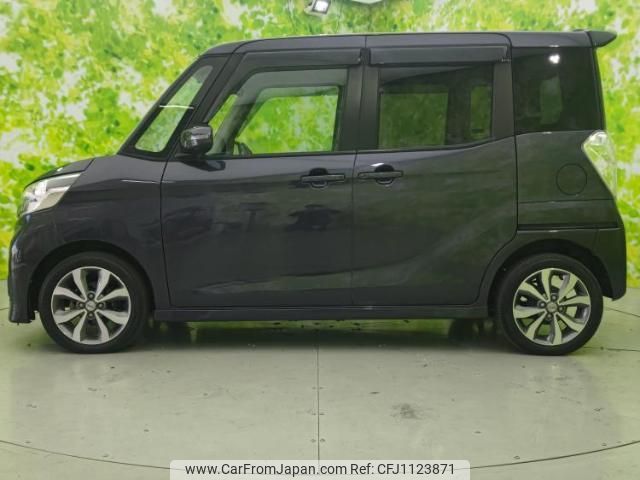 nissan dayz-roox 2014 quick_quick_DBA-B21A_B21A-0001076 image 2
