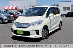 honda freed 2012 -HONDA--Freed DAA-GP3--GP3-1018555---HONDA--Freed DAA-GP3--GP3-1018555-
