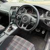 volkswagen golf 2013 CFJ6022096 image 5