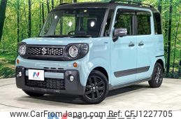 suzuki spacia 2022 quick_quick_MK53S_MK53S-808061