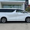 toyota alphard 2021 -TOYOTA--Alphard 3BA-AGH35W--AGH35-0050528---TOYOTA--Alphard 3BA-AGH35W--AGH35-0050528- image 19