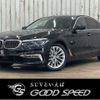 bmw 5-series 2017 -BMW--BMW 5 Series DBA-JA20--WBAJA12000BF87048---BMW--BMW 5 Series DBA-JA20--WBAJA12000BF87048- image 1