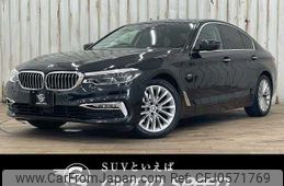 bmw 5-series 2017 -BMW--BMW 5 Series DBA-JA20--WBAJA12000BF87048---BMW--BMW 5 Series DBA-JA20--WBAJA12000BF87048-