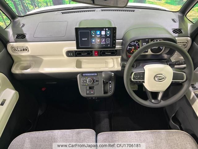 daihatsu move-canbus 2023 CFJ1706181 image 2
