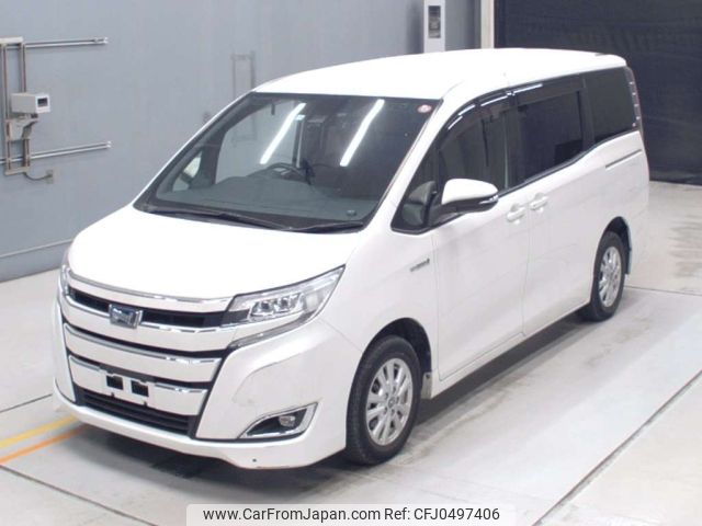 toyota noah 2017 -TOYOTA--Noah ZWR80G-0288333---TOYOTA--Noah ZWR80G-0288333- image 1