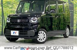 honda n-box 2025 CFJ1788012