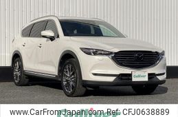 mazda cx-8 2019 -MAZDA--CX-8 3DA-KG2P--KG2P-300369---MAZDA--CX-8 3DA-KG2P--KG2P-300369-