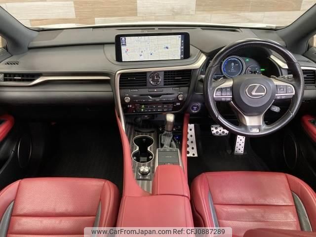 lexus rx 2020 quick_quick_DAA-GYL20W_GYL20-0010955 image 2