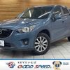 mazda cx-5 2013 -MAZDA--CX-5 LDA-KE2AW--KE2AW-123216---MAZDA--CX-5 LDA-KE2AW--KE2AW-123216- image 1