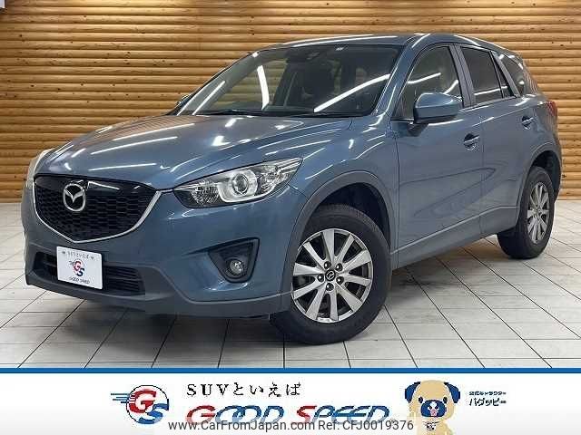 mazda cx-5 2013 -MAZDA--CX-5 LDA-KE2AW--KE2AW-123216---MAZDA--CX-5 LDA-KE2AW--KE2AW-123216- image 1