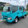 toyota dyna-truck 2017 GOO_NET_EXCHANGE_0507057A30240703W001 image 1