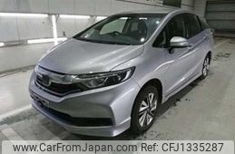 honda shuttle 2020 quick_quick_6BA-GK9_GK9-2100978