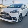 toyota sienta 2016 -TOYOTA--Sienta DBA-NSP170G--NSP170-7029213---TOYOTA--Sienta DBA-NSP170G--NSP170-7029213- image 1
