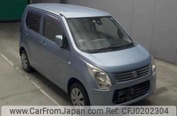 suzuki wagon-r 2013 -SUZUKI--Wagon R MH34S--MH34S-232341---SUZUKI--Wagon R MH34S--MH34S-232341-