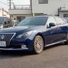 toyota crown-majesta 2016 -TOYOTA--Crown Majesta DAA-GWS214--GWS214-6011794---TOYOTA--Crown Majesta DAA-GWS214--GWS214-6011794- image 1