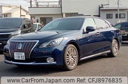 toyota crown-majesta 2016 -TOYOTA--Crown Majesta DAA-GWS214--GWS214-6011794---TOYOTA--Crown Majesta DAA-GWS214--GWS214-6011794-