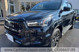 toyota hilux 2022 quick_quick_GUN125_3938875