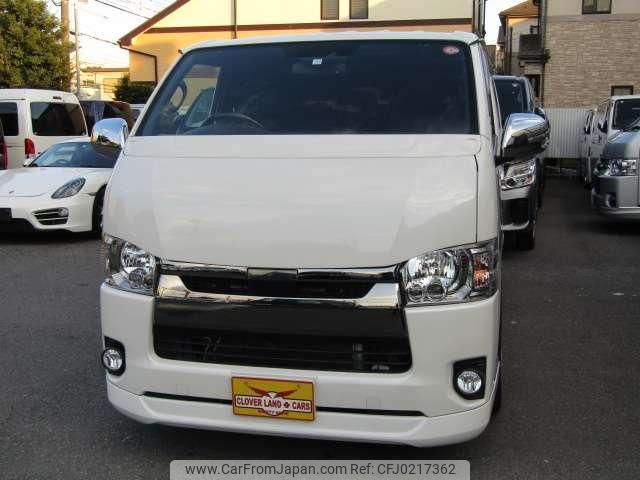 toyota hiace-van 2019 quick_quick_CBF-TRH200V_TRH200-0293711 image 2