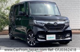 honda n-box 2020 -HONDA--N BOX 6BA-JF3--JF3-1452158---HONDA--N BOX 6BA-JF3--JF3-1452158-