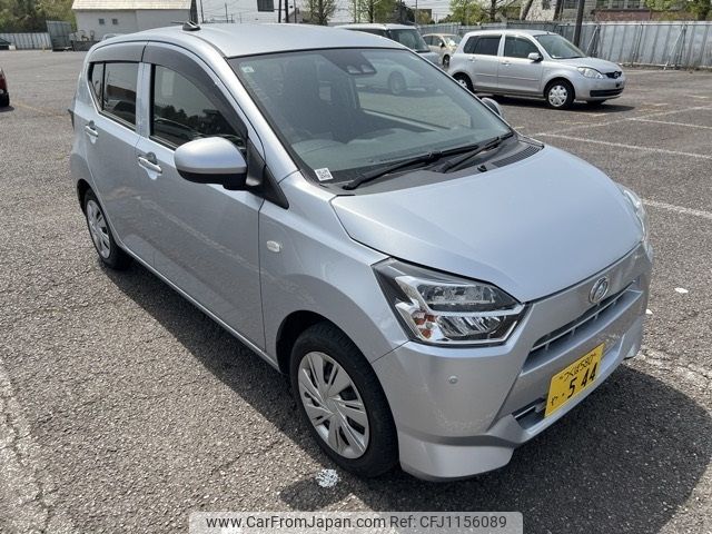 daihatsu mira-e-s 2021 -DAIHATSU 【つくば 580ﾔ544】--Mira e:s LA350S-0261293---DAIHATSU 【つくば 580ﾔ544】--Mira e:s LA350S-0261293- image 1
